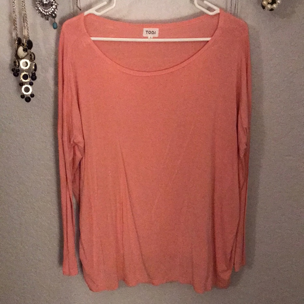 Tobi dolman Long sleeve